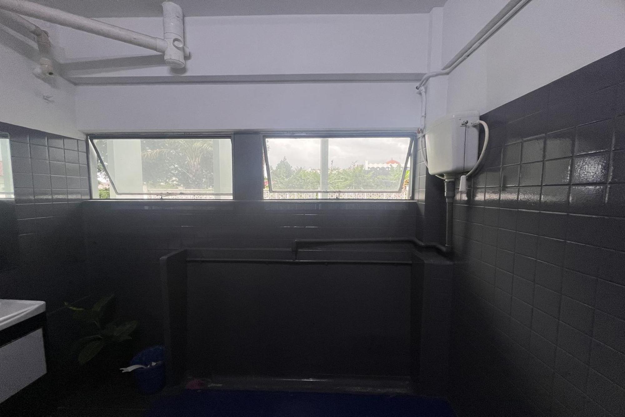 Makotel Hostel Ипох Экстерьер фото